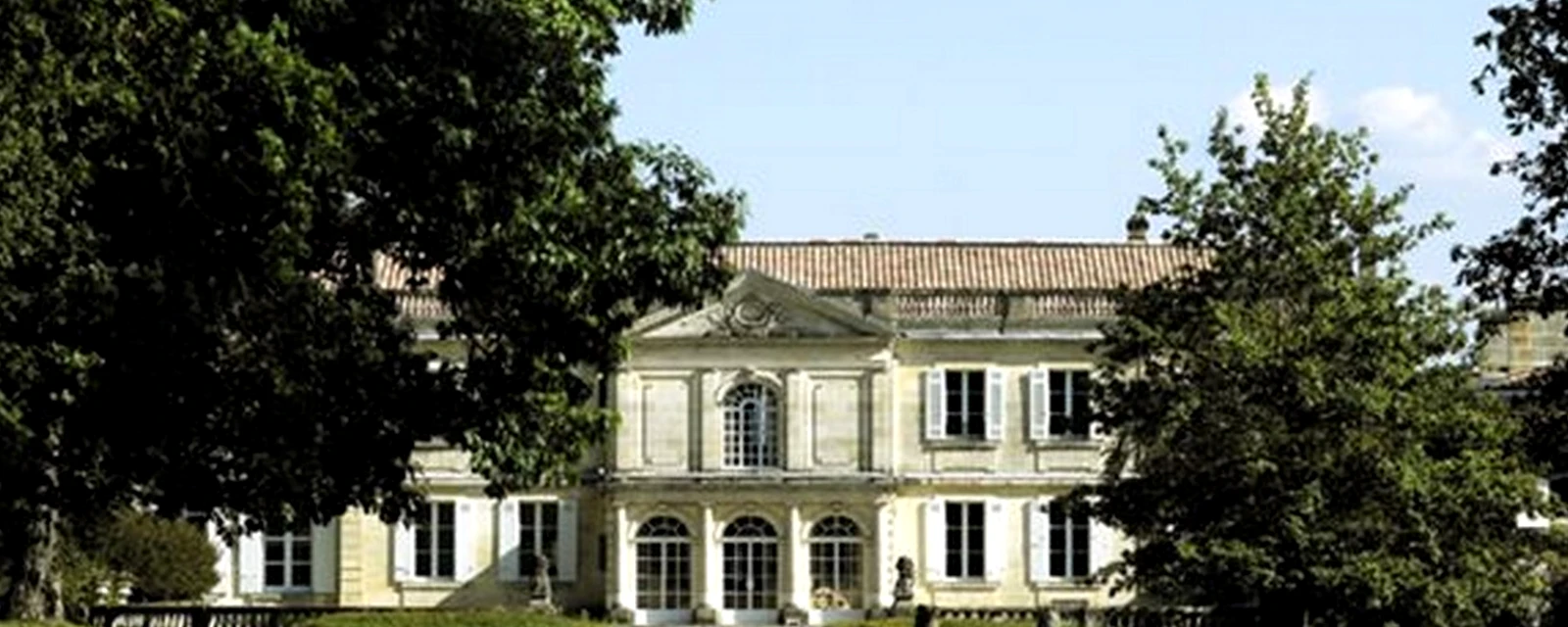 Vue de Le Taillan-Médoc, Gironde
