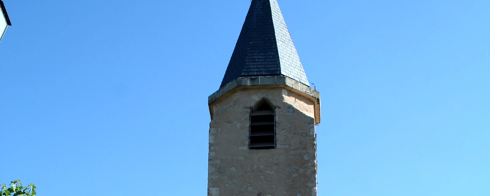 Vue de Brenas, Hérault