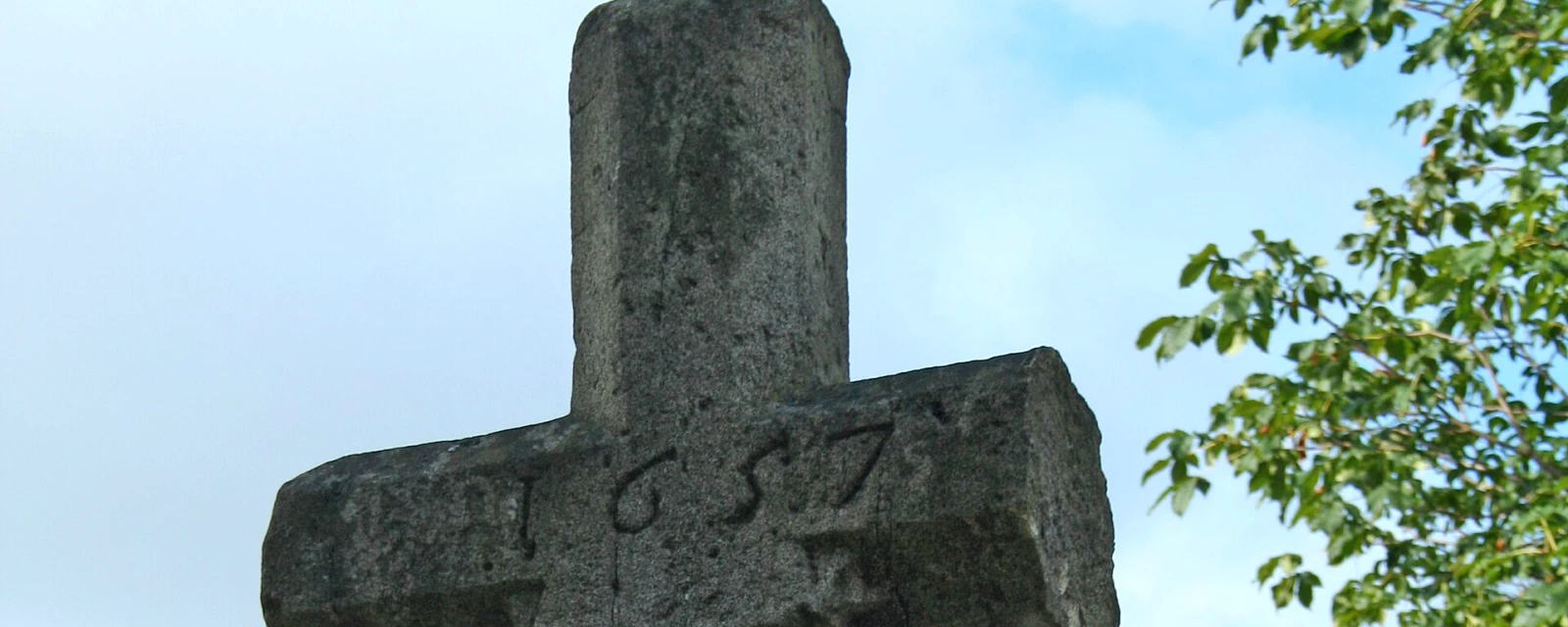 Vue de Camplong, Hérault