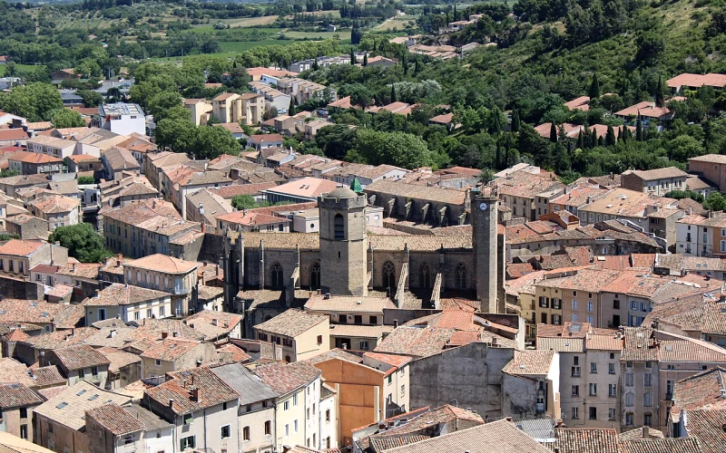 Clermont-l'Hérault