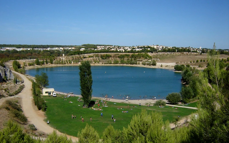 Le Crès