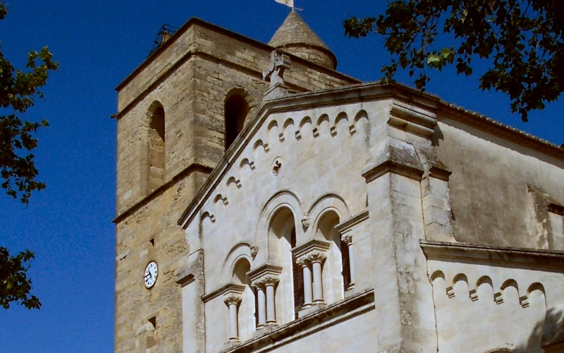 Fabrègues