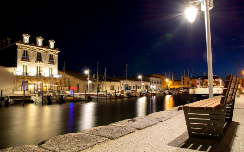 Marseillan
