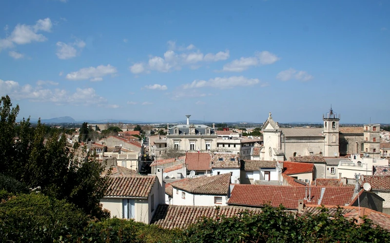 Mauguio