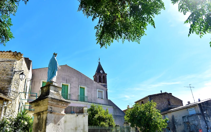 Murviel-lès-Montpellier