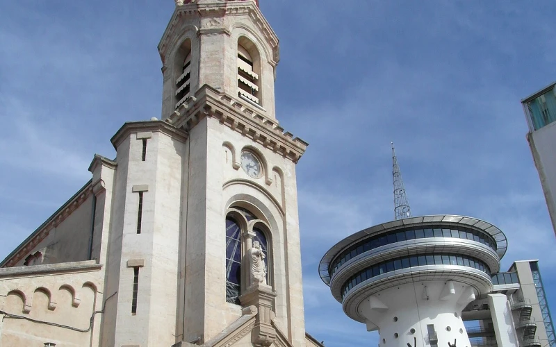 Palavas-les-Flots