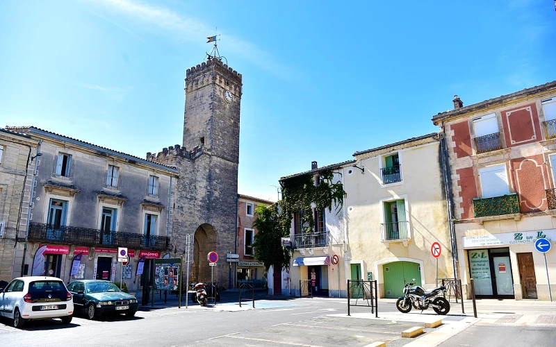 Pignan
