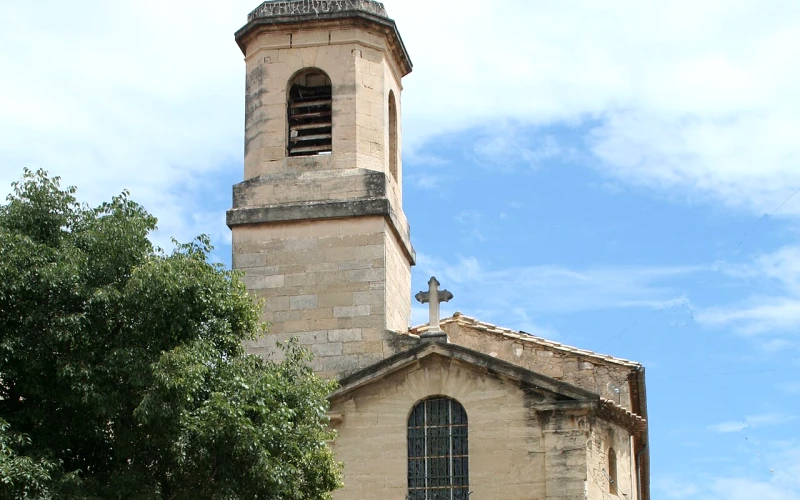Saint-Jean-de-Védas