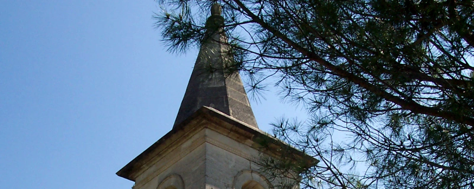 Vue de Saussan, Hérault