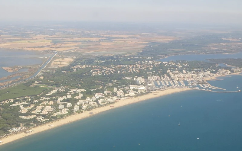 La Grande-Motte