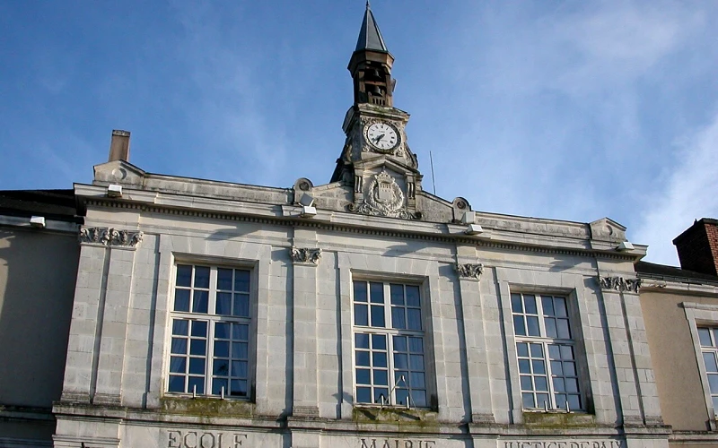 Bain-de-Bretagne