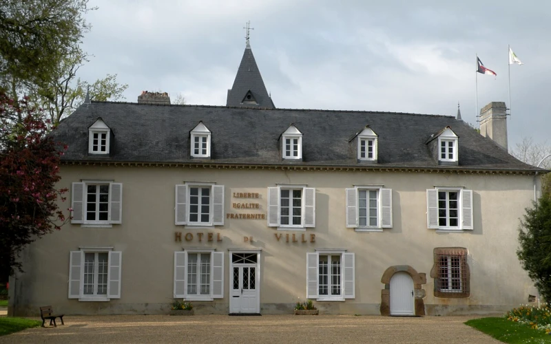 Cesson-Sévigné