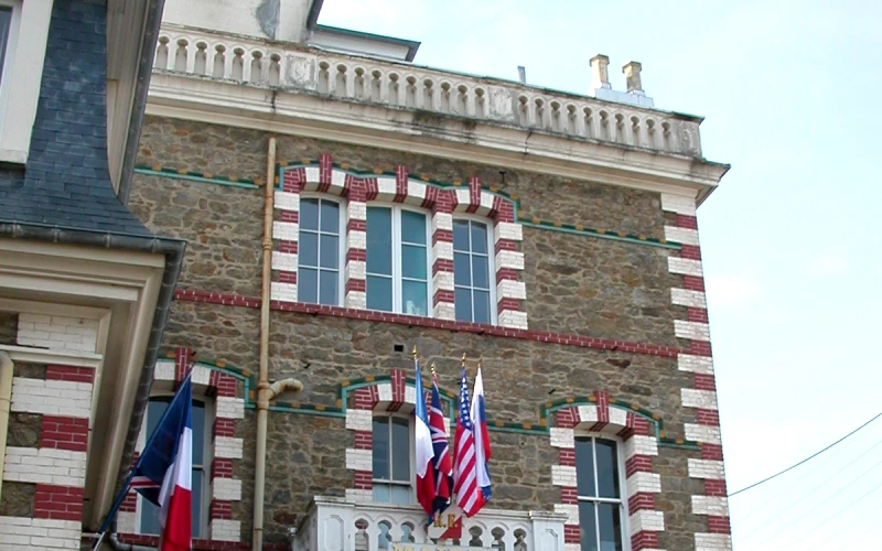 Dinard
