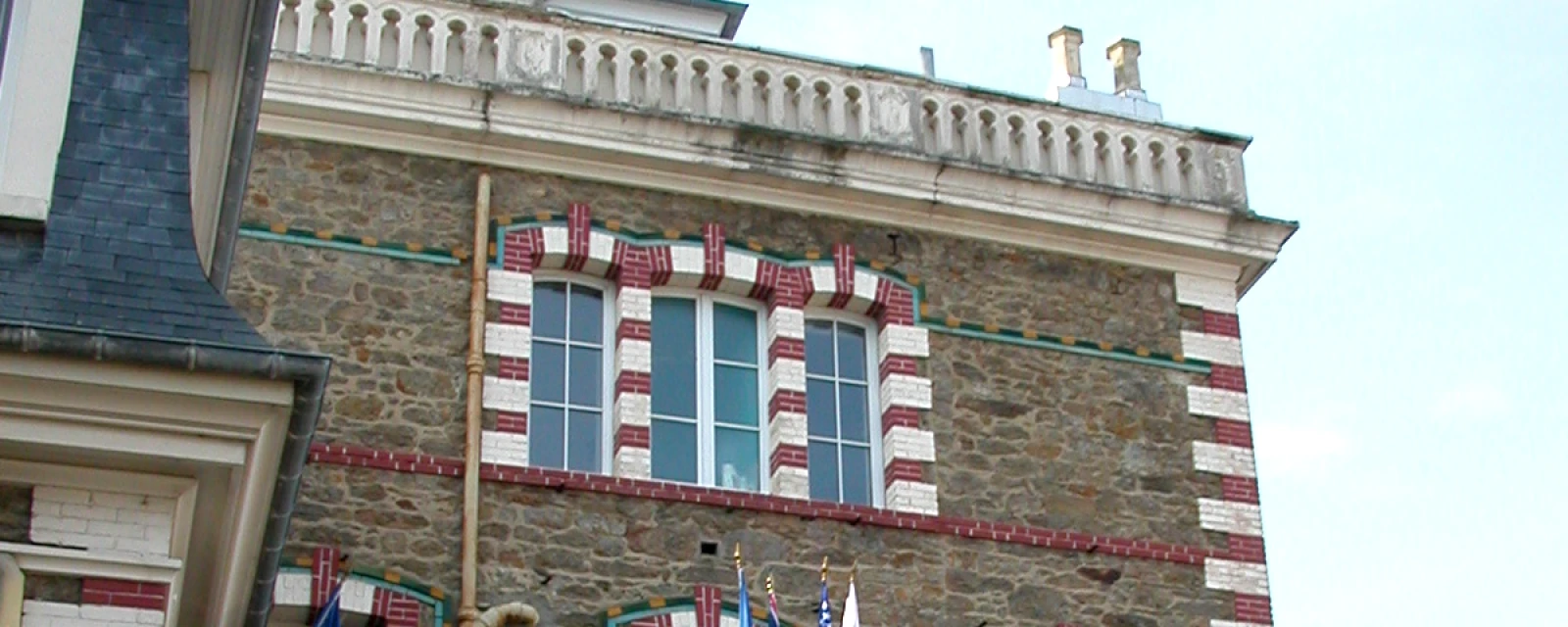 Vue de Dinard, Ille-et-Vilaine