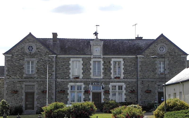Ercé-près-Liffré