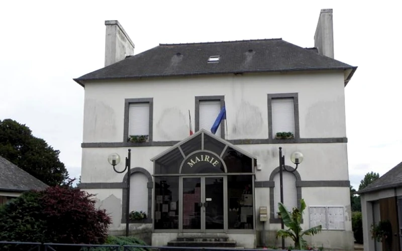La Gouesnière