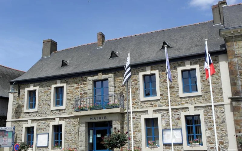 Louvigné-de-Bais