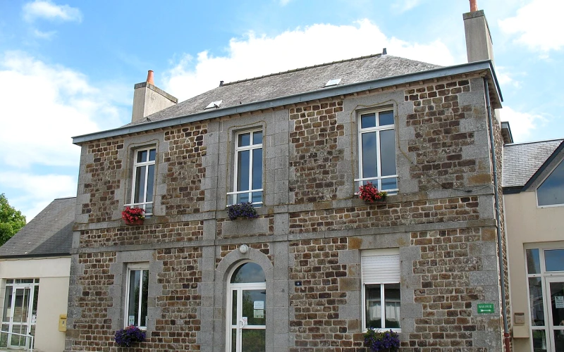 Luitré-Dompierre