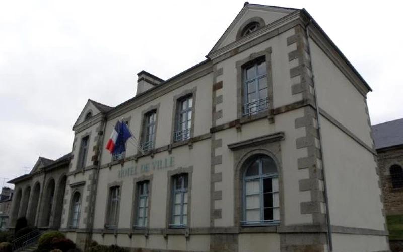 Pleine-Fougères