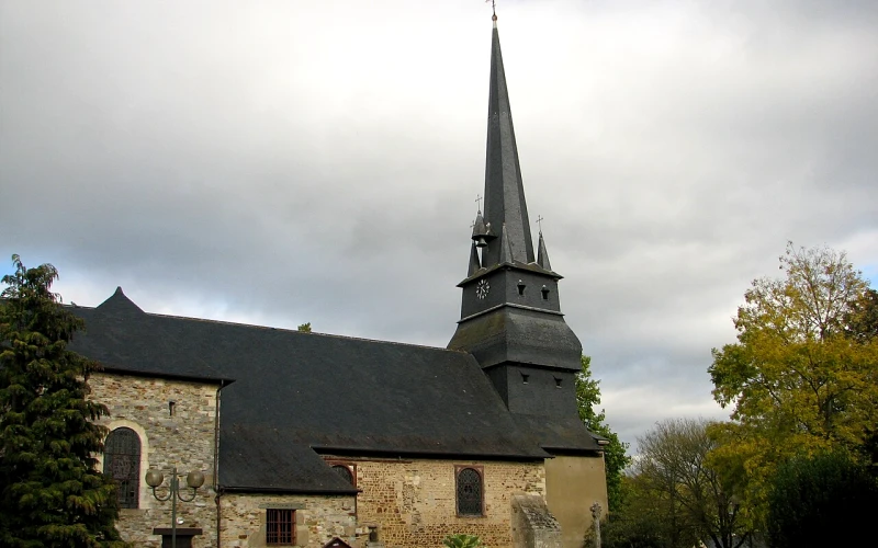 Saint-Grégoire