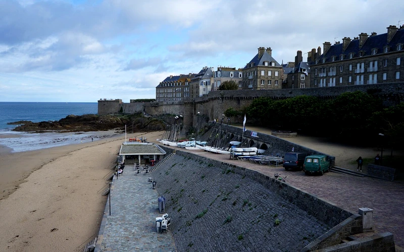 Saint-Malo