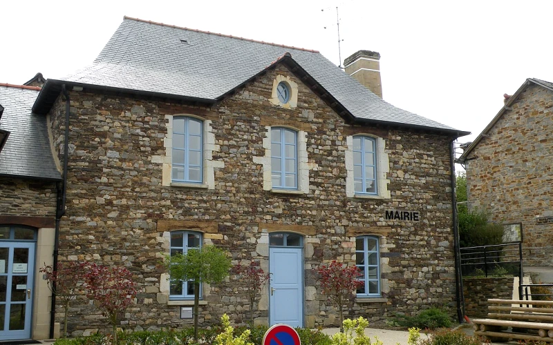Saint-Senoux