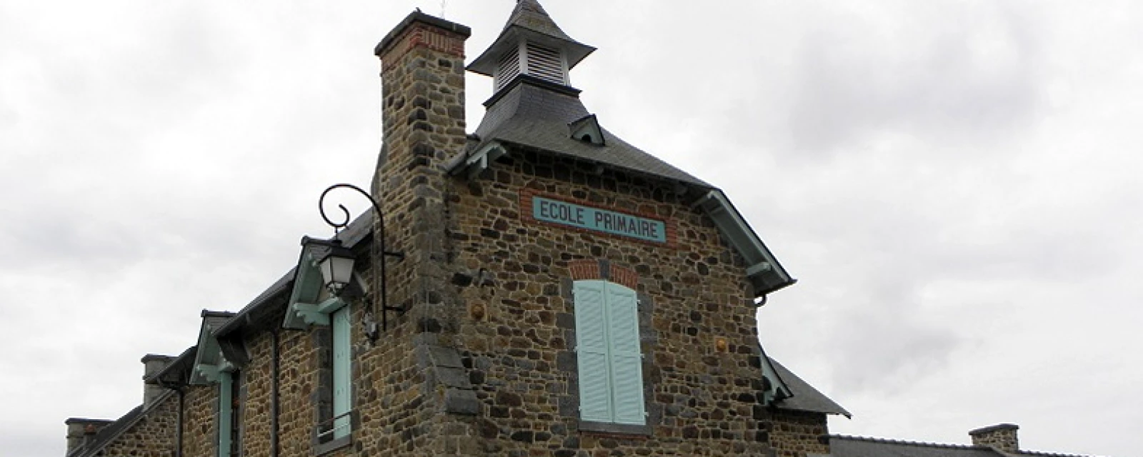 Vue de Saint-Thual, Ille-et-Vilaine