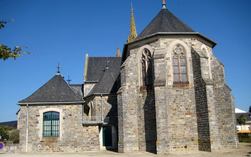 Thorigné-Fouillard