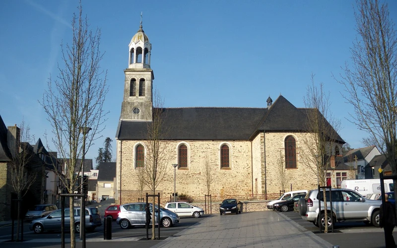 Vern-sur-Seiche