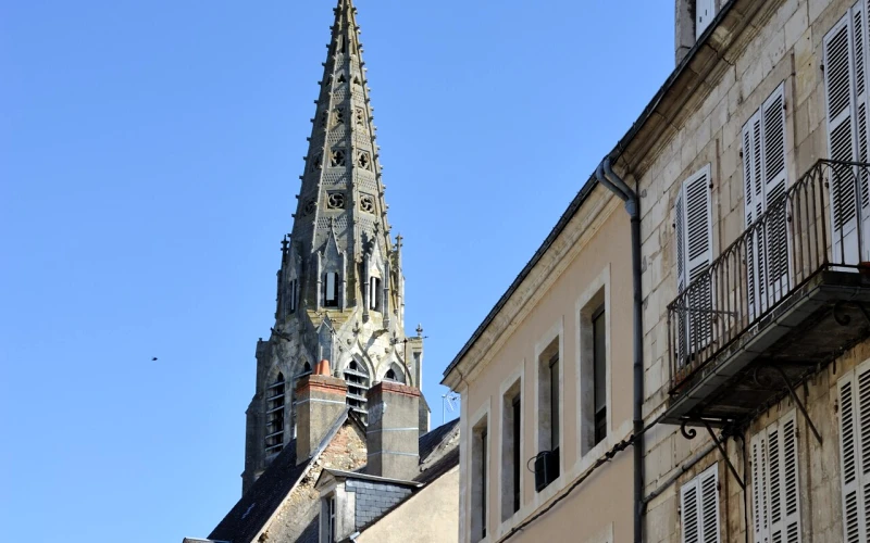 Argenton-sur-Creuse