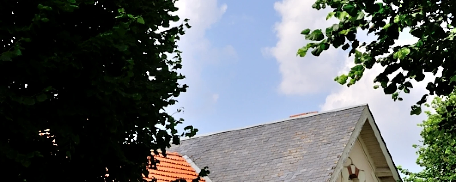 Vue de Bretagne, Indre