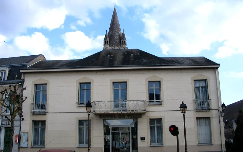 Déols