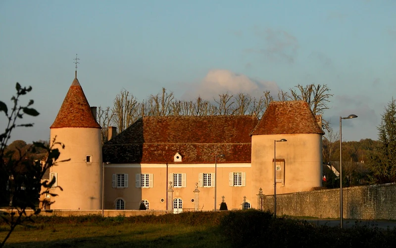 Le Pêchereau