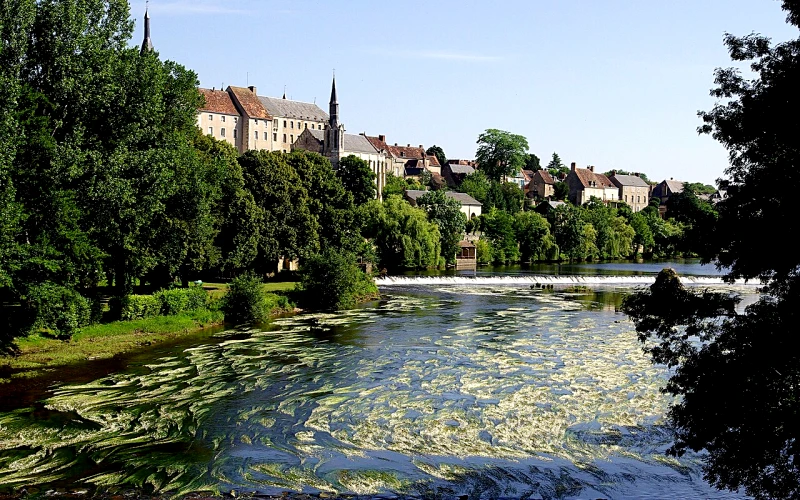 Saint-Gaultier