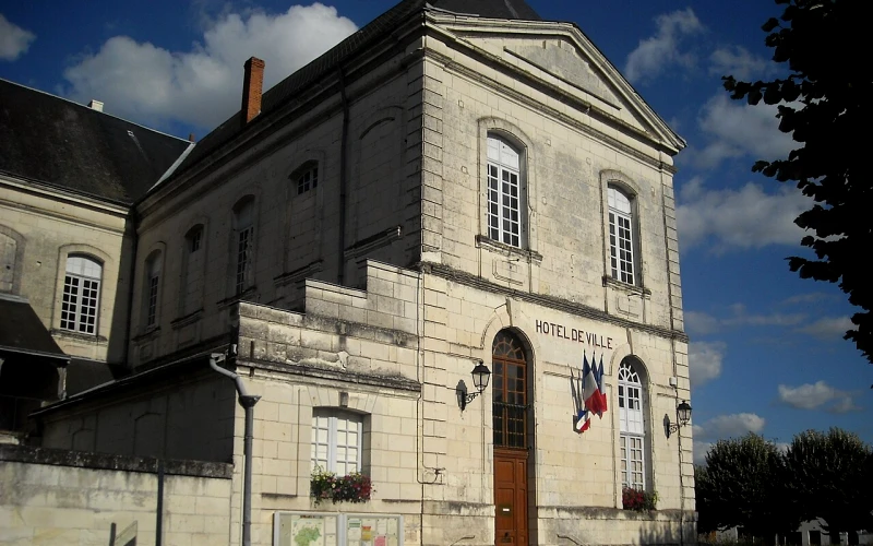 Beaulieu-lès-Loches