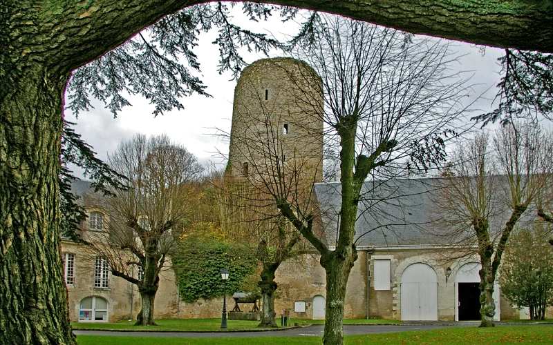 Château-Renault
