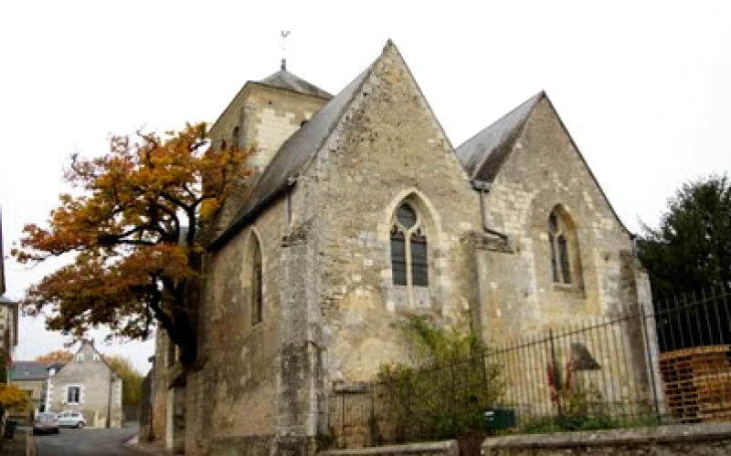 Cheillé