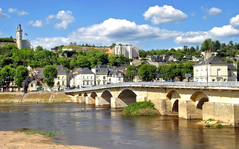 Chinon