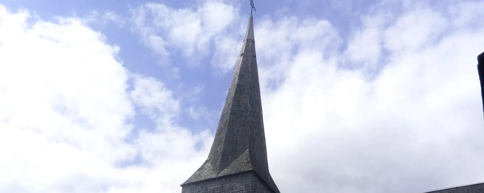 Vue de Ciran, Indre-et-Loire