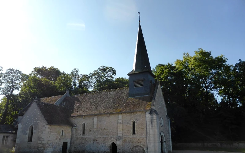 Civray-de-Touraine
