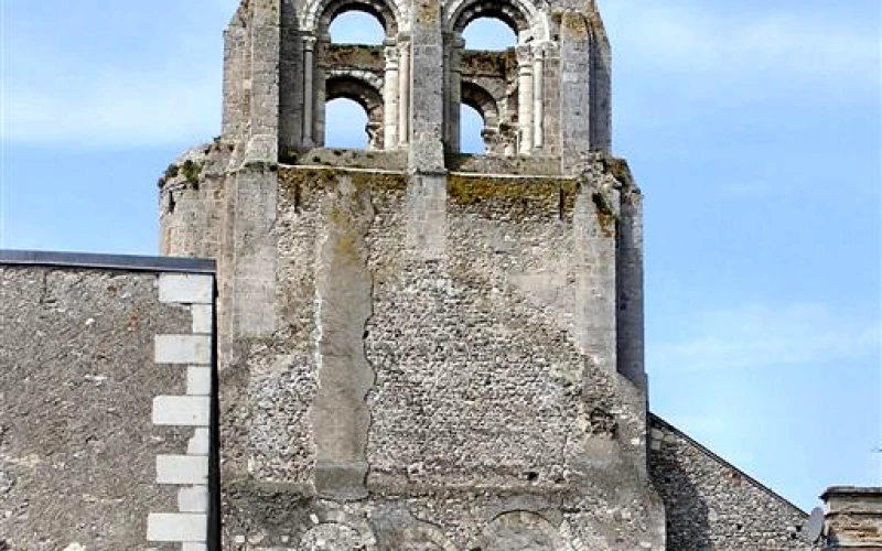 Cormery