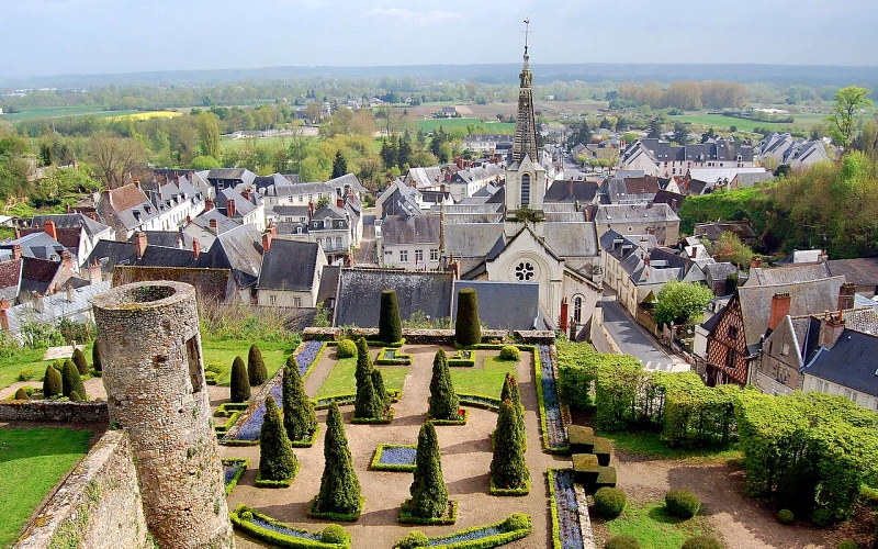 Luynes