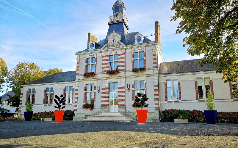 Monnaie