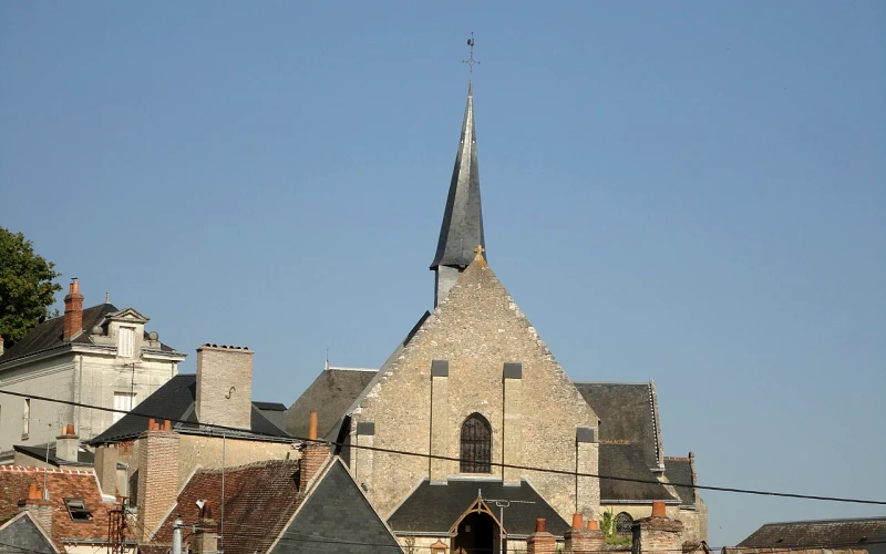 Reugny