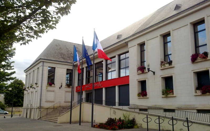 La Riche