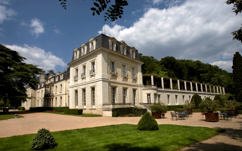 Coteaux-sur-Loire
