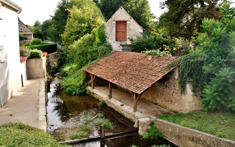 Thilouze