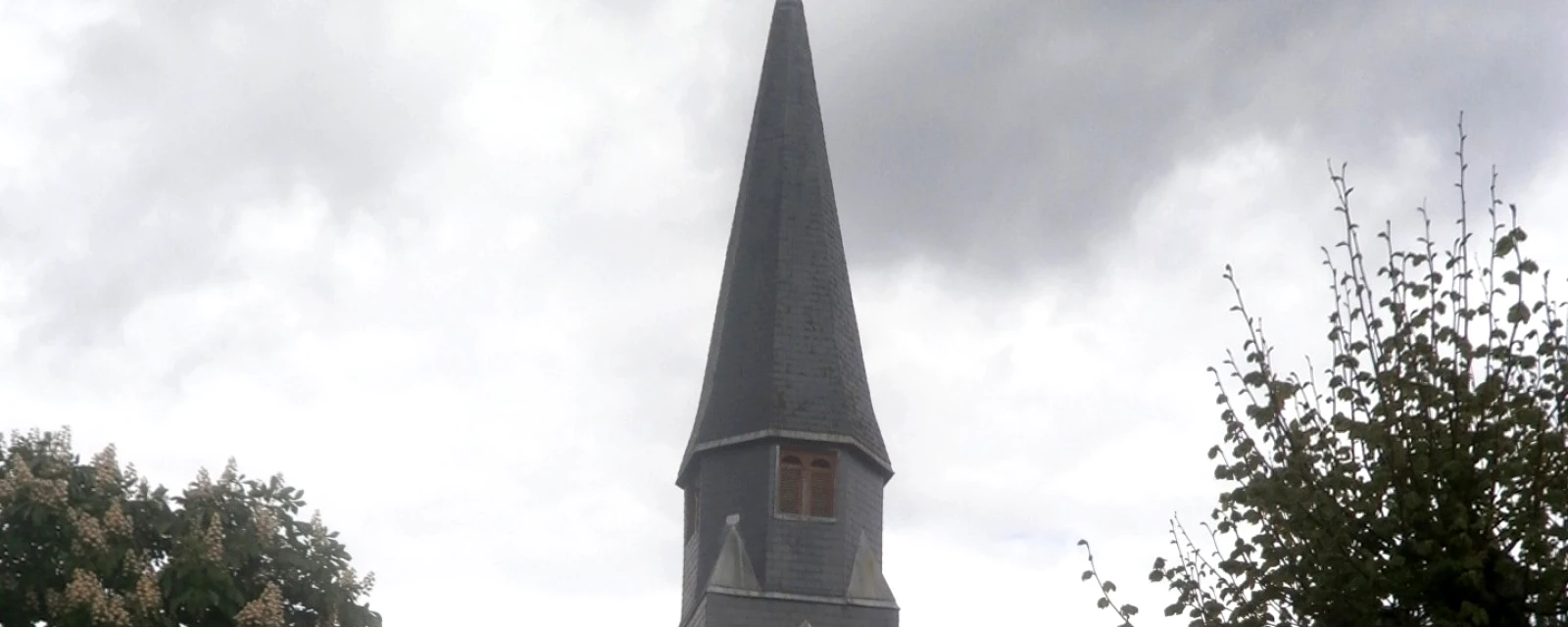 Vue de Varennes, Indre-et-Loire