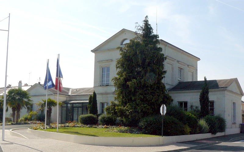 La Ville-aux-Dames