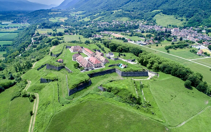 Barraux